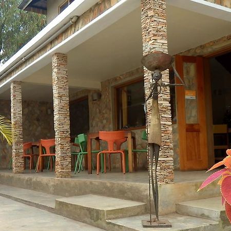 Dutchess Hotel And Restaurant Fort Portal Zewnętrze zdjęcie