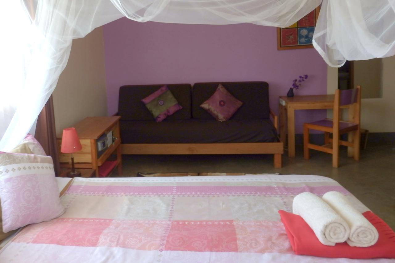 Dutchess Hotel And Restaurant Fort Portal Zewnętrze zdjęcie